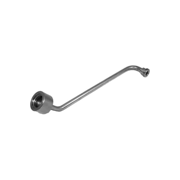 Allpoints 8009770 HP Standpipe Assyofe/Ofg For Henny Penny